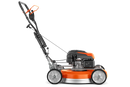 Husqvarna KLIPPO LB553SQe Pedestrian Mower 53cm / 21"