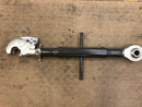Tractor Top Link Cat 2 / 2 Kubota Top Link Cat 2/2 3Y203-91700 / 3F273-91700 Heavy Duty Top Link