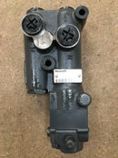 Kubota M40 Tractor Trailer Brake Valve 3P903-69110