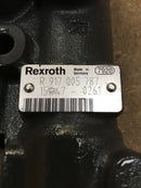 Kubota M40 Tractor Trailer Brake Valve 3P903-69110