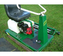 Wood Bay Greens Iron 3000 Roller C/W Trailer