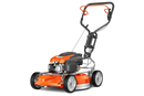 Husqvarna KLIPPO LB553SQe Pedestrian Mower 53cm / 21"