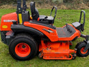 Kubota ZD326 Mower, Kubota ZD326S Zero Turn Mower