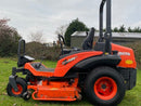 Kubota ZD326 Mower, Kubota ZD326S Zero Turn Mower