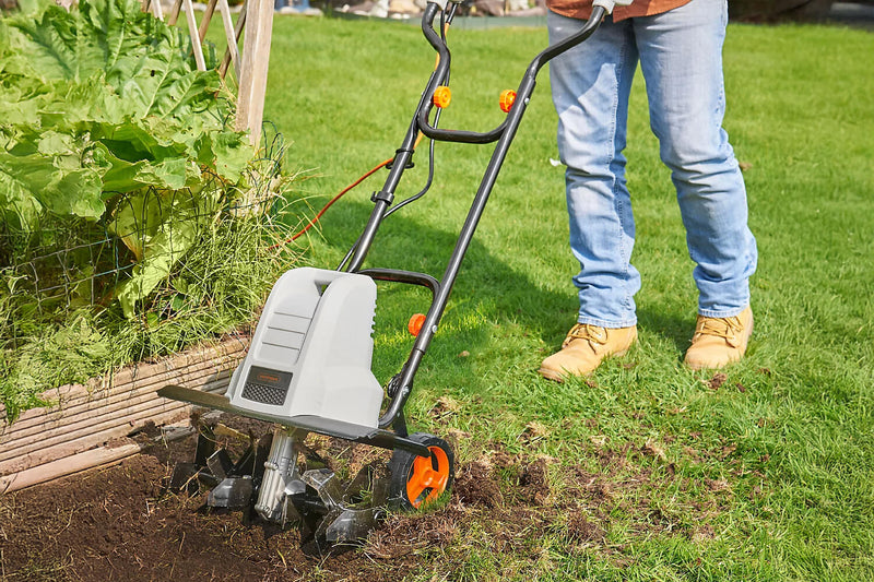 Buying a Scarifier? Read This First!