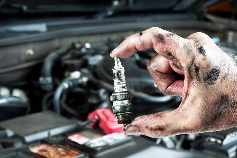 How to Replace a Spark Plug: A Step-by-Step Guide