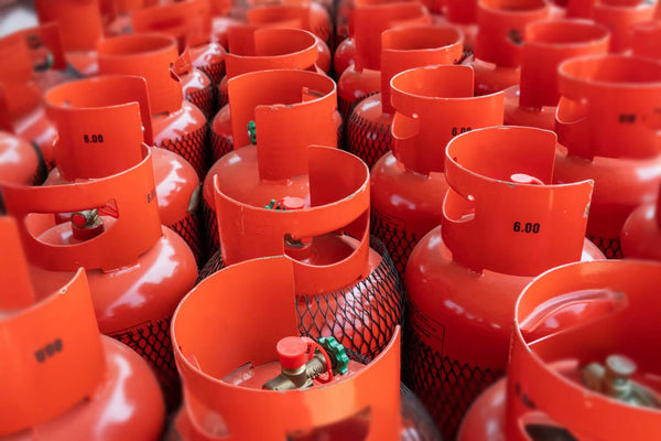 LPG, Propane & Butane: What's The Difference?