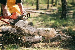 Our Top Chainsaw Maintenance Tips