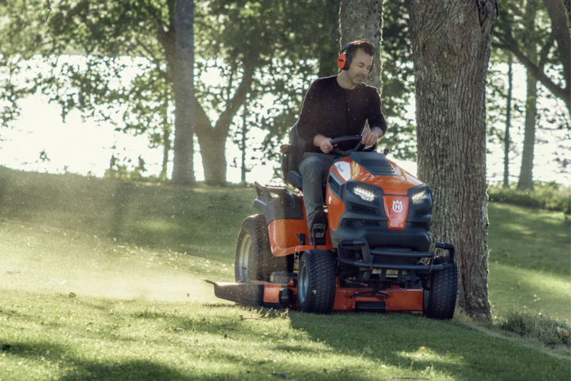 The Ultimate Guide to Buying a Ride On Lawn Mower