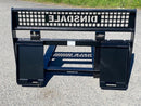 Pallet Forks, Skid Steer Pallett Tines will fit Kubota Loaders