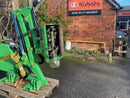 Frontoni Butterfly 250 Flail Hedge Cutter