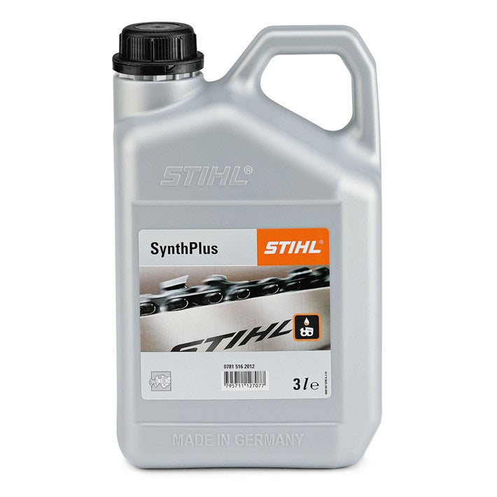 Stihl SynthPlus Chain Oil  - 5L