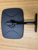 W23TS-00906  Kubota Internal Rear View Mirror M110 / M135 W23TS00906