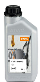 Stihl SynthPlus Chain Oil  - 1L Bottle