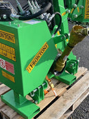 Frontoni Butterfly 250 Flail Hedge Cutter