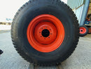 Kubota  475/65-D20 (BS) - 8 STUD	Rear Wheel and Tyre As New TD06900521