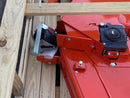 KUBOTA RCK48 G18 Pro 21 Rear Discharge mower deck  Kubota G21  RCK48-G18 Pro 21 Rear Discharge mower deck