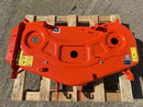 Kubota GR2120S Deck Shell - RCK48SGREU-2  Deck New and Unused Genuine Kubota Part OEM No.K5213 42102.