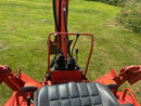 Kubota B7100 Digger / Loader Compact tractor