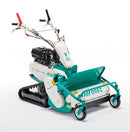 Orec HRC673 FLAIL MOWER 65CM FE250D FLAIL Mower For Professionals