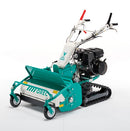 Orec HRC673 FLAIL MOWER 65CM FE250D FLAIL Mower For Professionals