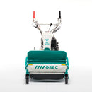 Orec HRC673 FLAIL MOWER 65CM FE250D FLAIL Mower For Professionals