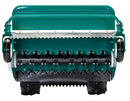 Orec HRC673 FLAIL MOWER 65CM FE250D FLAIL Mower For Professionals