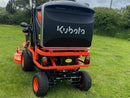 Kubota FC3-261 large area mower,  END OF SEASON SPECIAL PRICING