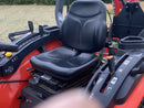 Used Kubota LX351 Compact Loader Tractor 35hp, ROPS, HST,  Kubota LX Series