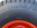 Kubota  475/65-D20 (BS) - 8 STUD	Rear Wheel and Tyre As New TD06900521