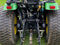 .John Deere 2520 Compact Tractor  Complete with 62 inch mower deck