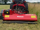 Winton verge flail mower, Winton W-VF145 Flail mower