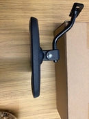 W23TS-00906  Kubota Internal Rear View Mirror M110 / M135 W23TS00906