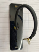 LED front trailer combination lights,