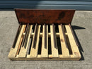 Used Muck Fork Attachment
