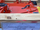 KUBOTA RCK48 G18 Pro 21 Rear Discharge mower deck  Kubota G21  RCK48-G18 Pro 21 Rear Discharge mower deck