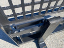 Pallet Forks, Skid Steer Pallett Tines will fit Kubota Loaders