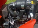 Used Kubota GR1600ID Rideon Mower with 42" Deck