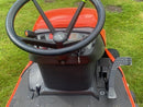 Used Kubota GR1600ID Rideon Mower with 42" Deck