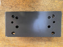 W20TS-01665    Kubota BX / B series, ST Series   Counterweight Support ( Weight Frame )