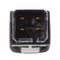 Switch,Hazard for Kubota Machines Genuine Kubota Spare Part OEM Number 3C001 75040