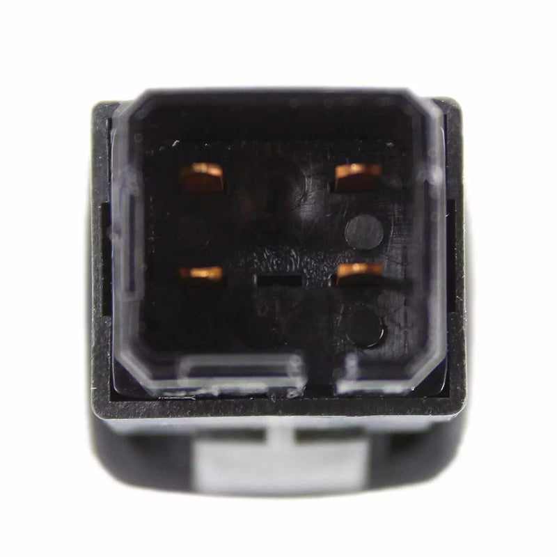 Switch,Hazard for Kubota Machines Genuine Kubota Spare Part OEM Number 3C001 75040