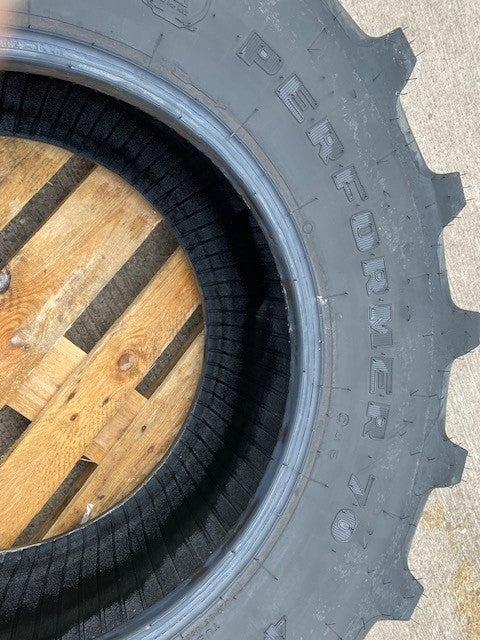 New Firestone 420/70R24 Firestone Tyre Perform 70 130D/127E TL