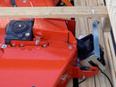 KUBOTA RCK48 G18 Pro 21 Rear Discharge mower deck  Kubota G21  RCK48-G18 Pro 21 Rear Discharge mower deck