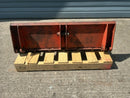 Used Muck Fork Attachment