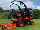 Kubota FC3-261 large area mower,  END OF SEASON SPECIAL PRICING