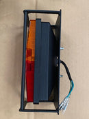 W24TS-00745  Kubota RTVX900 Lighting Kit