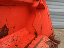 Used Kubota 4 in 1 Bucket / Grab