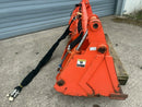 Used Kubota 4 in 1 Bucket / Grab