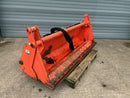Used Kubota 4 in 1 Bucket / Grab